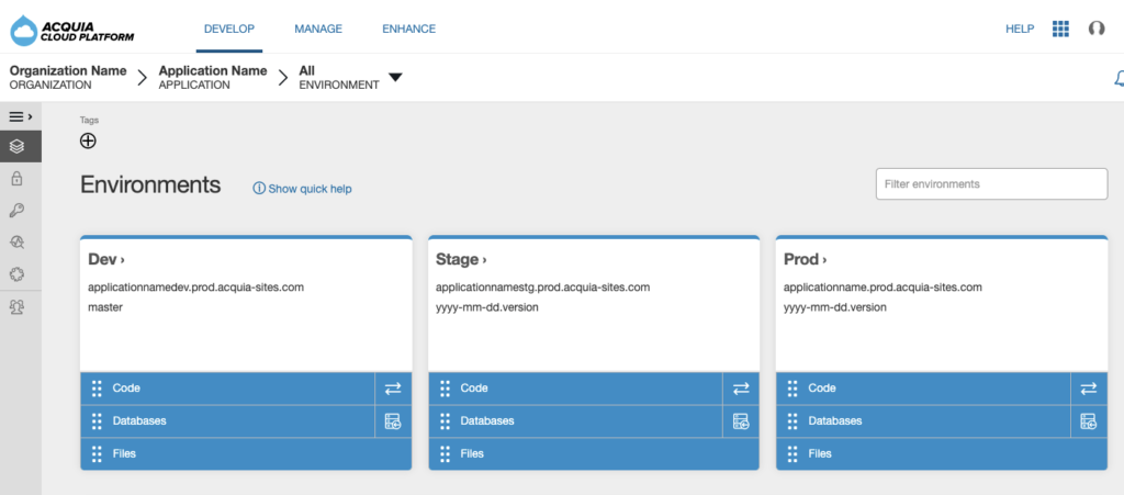 Drupal-dashboard-view-and-ease-of-you
