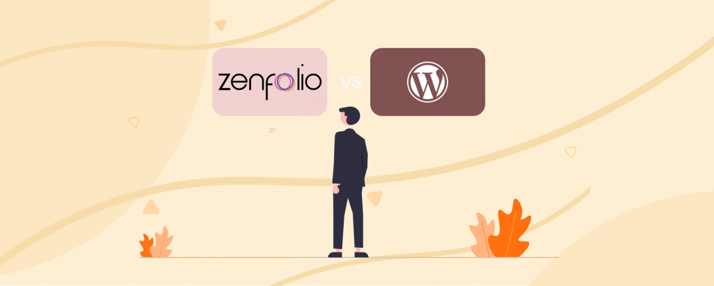 Zenfolio-vs-WordPress-target-customers-and-market-share