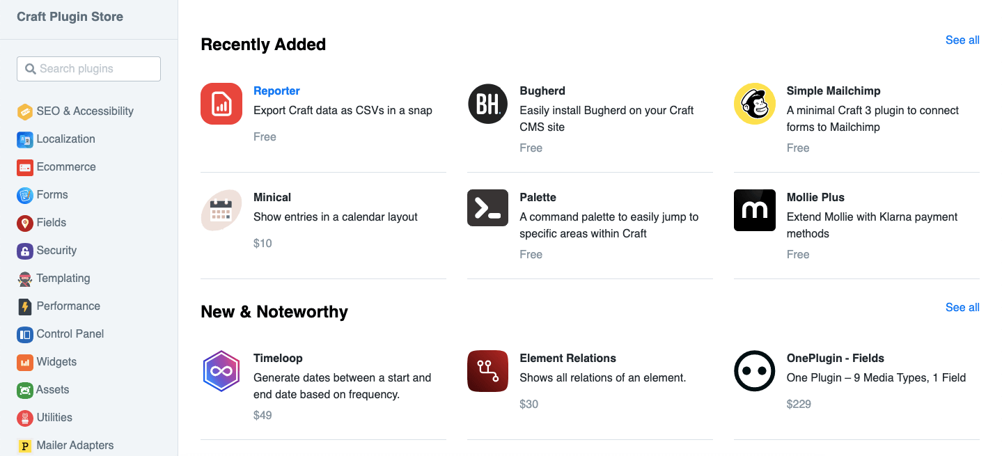 Craft CMS vs WordPress- Ultimate Comparison for Beginners - WPVersus