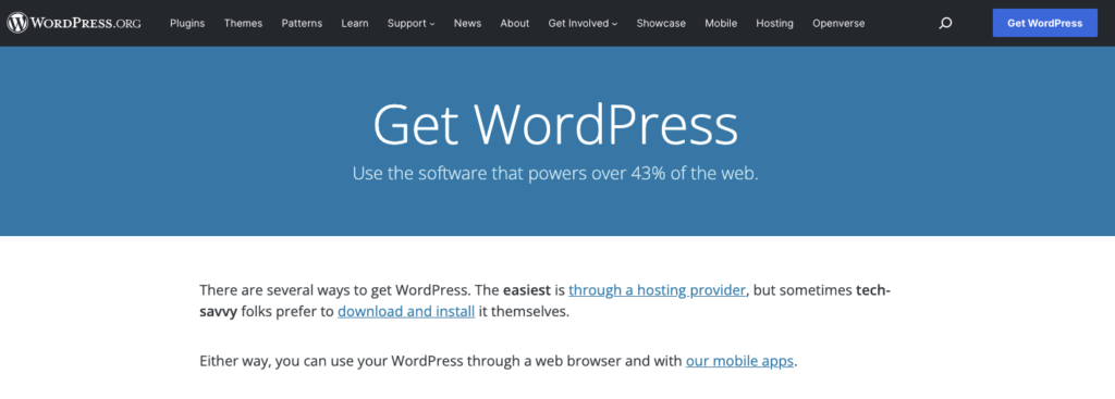 wordpress-home-page-what-is-wordpress