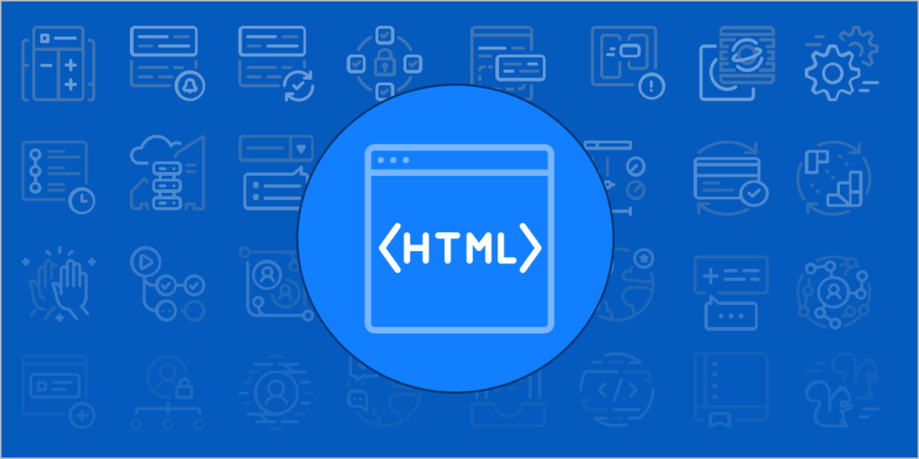  an-image-that-includes-html-logo-and-attribute-icons-in-the-background
