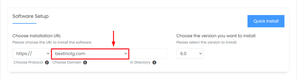 enabling SSL Certificate on WordPress site from cPanel